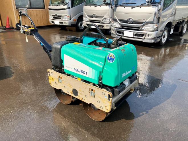 その他三笠　中古　MRH-601DS　ハンドガイドローラー