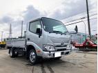 ダイナ 中古　4WD　小型トラック
