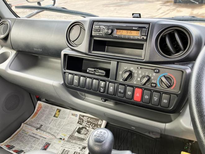 ダイナ中古　4WD