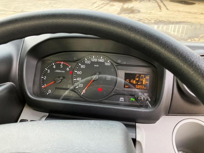 ダイナ中古　4WD