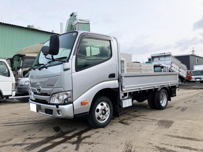 ダイナ中古　4WD