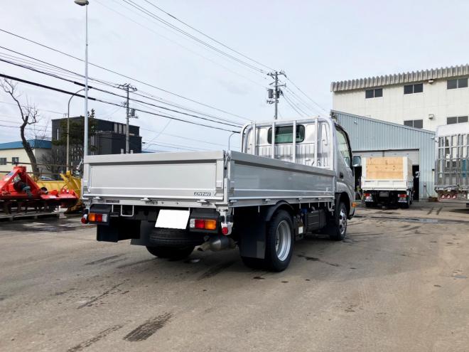 ダイナ中古　4WD