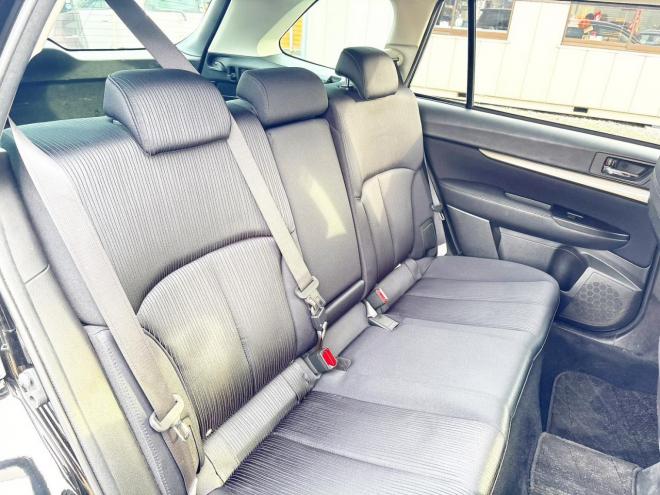 レガシィツーリングワゴン2.5i Lパッケージ 4WD　ローンが不安な方＜優遇ローン＞　本州仕入　1年保証　社外ナビ　フルセグTV