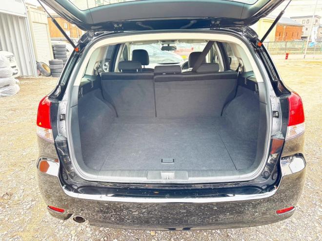 レガシィツーリングワゴン2.5i Lパッケージ 4WD　ローンが不安な方＜優遇ローン＞　本州仕入　1年保証　社外ナビ　フルセグTV