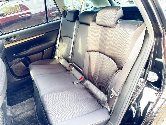 レガシィツーリングワゴン2.5i Lパッケージ 4WD　ローンが不安な方＜優遇ローン＞　本州仕入　1年保証　社外ナビ　フルセグTV