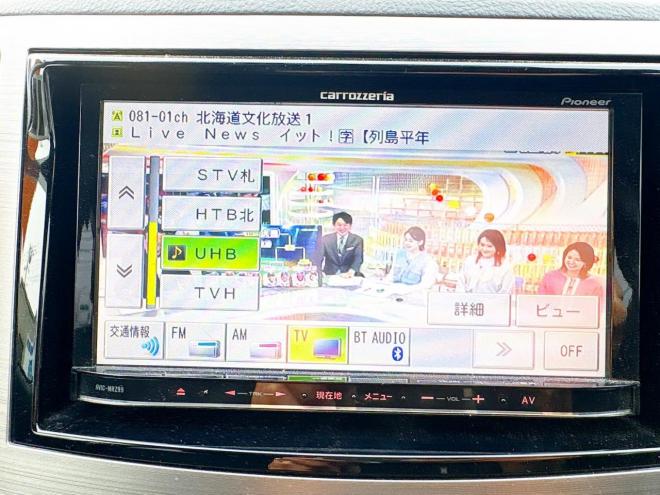 レガシィツーリングワゴン2.5i Lパッケージ 4WD　ローンが不安な方＜優遇ローン＞　本州仕入　1年保証　社外ナビ　フルセグTV