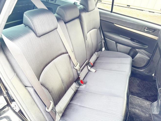 レガシィツーリングワゴン2.5i Lパッケージ 4WD　ローンが不安な方＜優遇ローン＞　本州仕入　1年保証　社外ナビ　フルセグTV