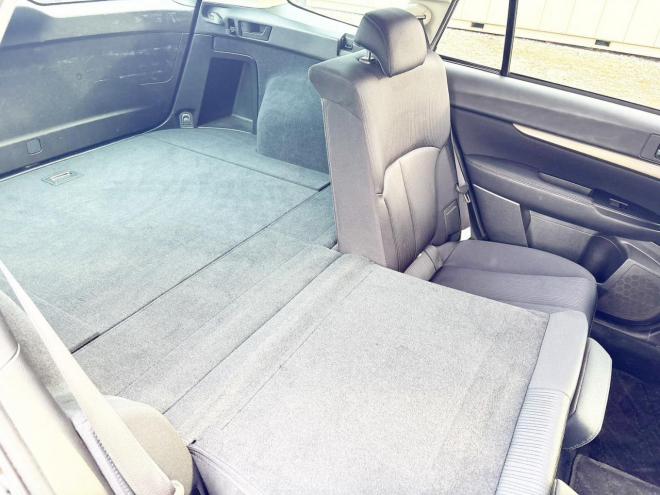 レガシィツーリングワゴン2.5i Lパッケージ 4WD　ローンが不安な方＜優遇ローン＞　本州仕入　1年保証　社外ナビ　フルセグTV