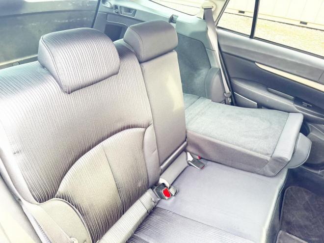 レガシィツーリングワゴン2.5i Lパッケージ 4WD　ローンが不安な方＜優遇ローン＞　本州仕入　1年保証　社外ナビ　フルセグTV