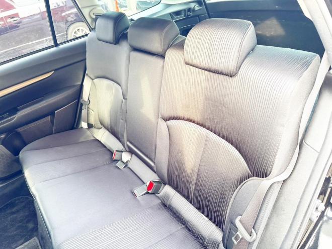 レガシィツーリングワゴン2.5i Lパッケージ 4WD　ローンが不安な方＜優遇ローン＞　本州仕入　1年保証　社外ナビ　フルセグTV