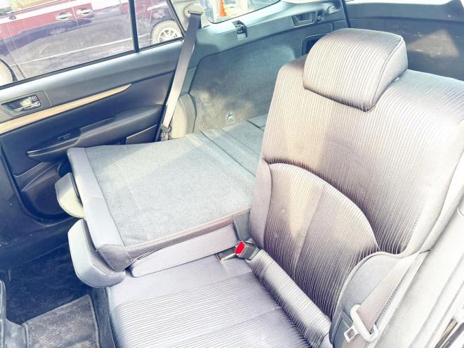 レガシィツーリングワゴン2.5i Lパッケージ 4WD　ローンが不安な方＜優遇ローン＞　本州仕入　1年保証　社外ナビ　フルセグTV