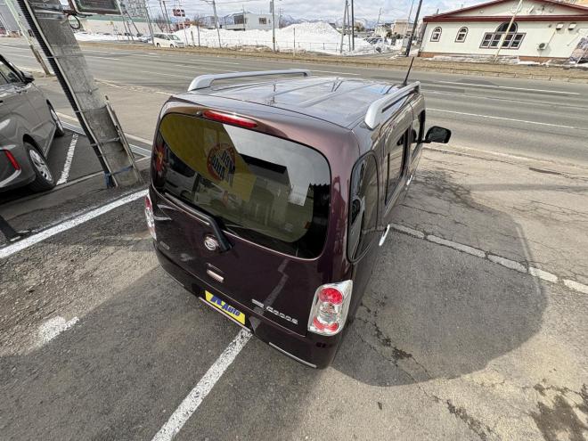 ミラココアMIRA 4WD COCOA+G　低走行　寒冷地仕様　地デジナビバッカメラ付　スマートキー　フォグランプ　アイドリングストップ　バイザー　全磨き済み　エンジンオイル交換　オイルエレメント交換 4WD 660 5Dr