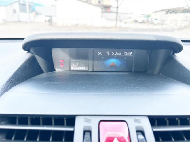 レヴォーグ1.6GTアイサイト 4WD　ローンが不安な方＜優遇ローン＞本州仕入　寒冷地仕様　アイサイト　ターボ車 4WD