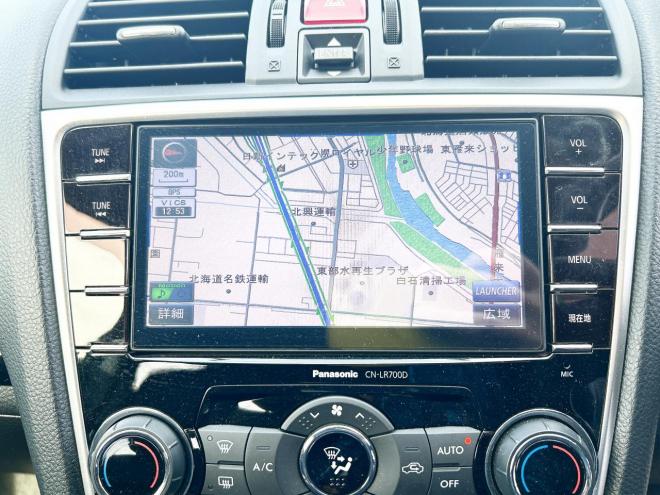 レヴォーグ1.6GTアイサイト 4WD　ローンが不安な方＜優遇ローン＞本州仕入　寒冷地仕様　アイサイト　ターボ車 4WD