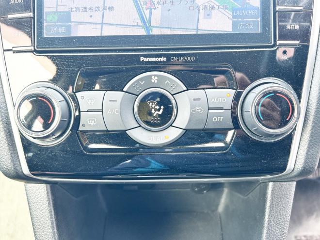 レヴォーグ1.6GTアイサイト 4WD　ローンが不安な方＜優遇ローン＞本州仕入　寒冷地仕様　アイサイト　ターボ車 4WD