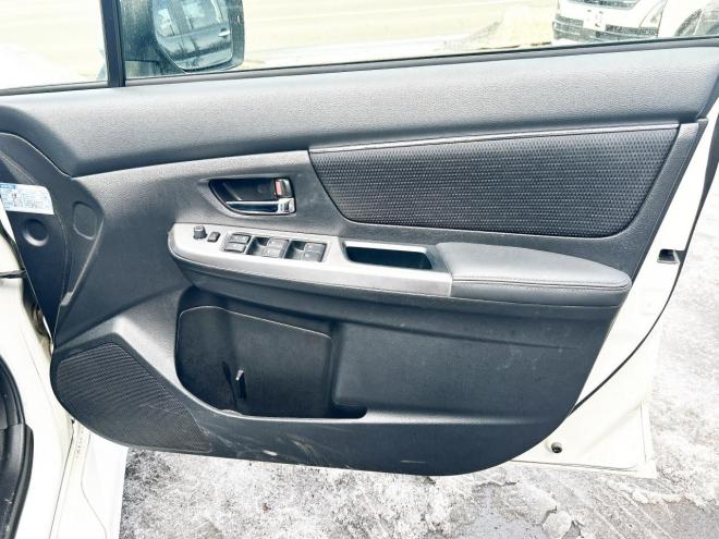 レヴォーグ1.6GTアイサイト 4WD　ローンが不安な方＜優遇ローン＞本州仕入　寒冷地仕様　アイサイト　ターボ車 4WD