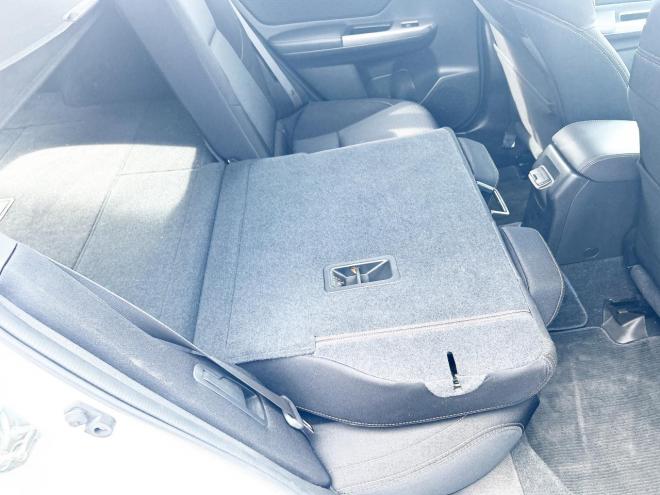 レヴォーグ1.6GTアイサイト 4WD　ローンが不安な方＜優遇ローン＞本州仕入　寒冷地仕様　アイサイト　ターボ車 4WD