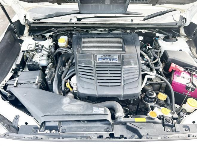 レヴォーグ1.6GTアイサイト 4WD　ローンが不安な方＜優遇ローン＞本州仕入　寒冷地仕様　アイサイト　ターボ車 4WD