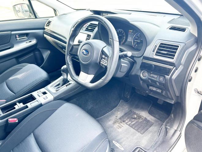 レヴォーグ1.6GTアイサイト 4WD　ローンが不安な方＜優遇ローン＞本州仕入　寒冷地仕様　アイサイト　ターボ車 4WD