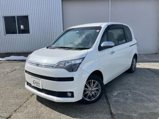 スペイドF クィーン 4WD 1500 4Dr