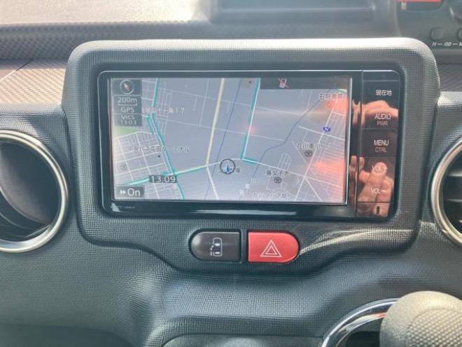 スペイドF クィーン 4WD 1500 4Dr