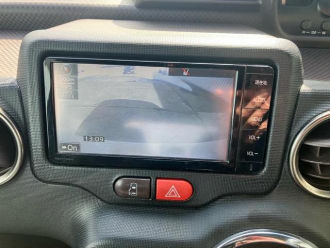 スペイドF クィーン 4WD 1500 4Dr