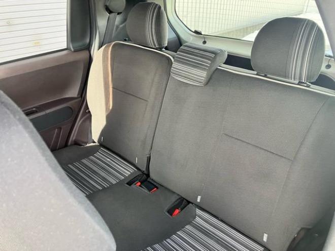 スペイドF クィーン 4WD 1500 4Dr