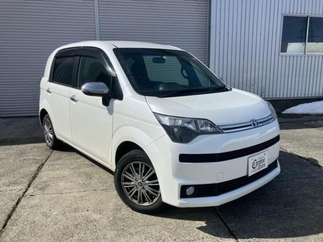 スペイドF クィーン 4WD 1500 4Dr