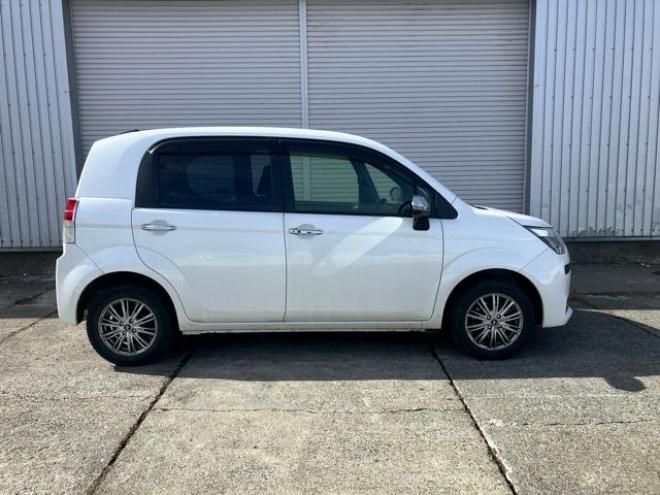 スペイドF クィーン 4WD 1500 4Dr