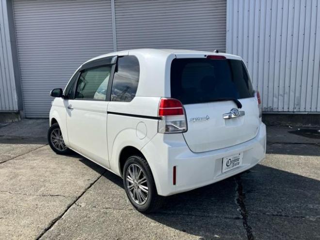 スペイドF クィーン 4WD 1500 4Dr