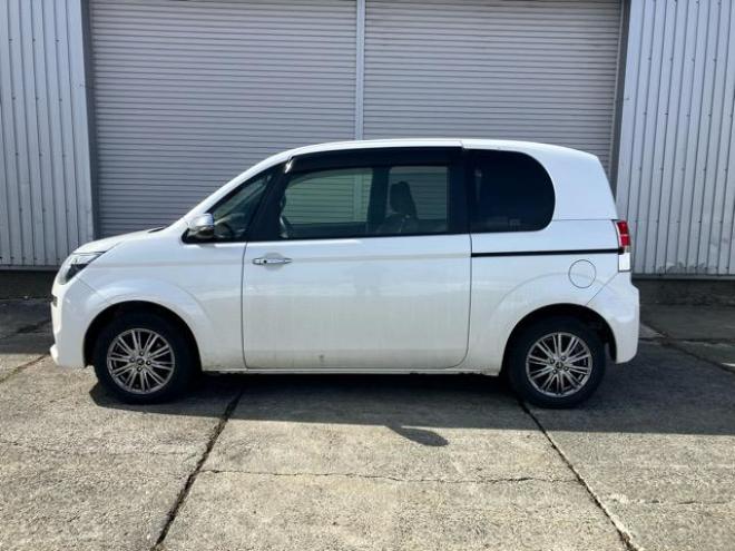 スペイドF クィーン 4WD 1500 4Dr