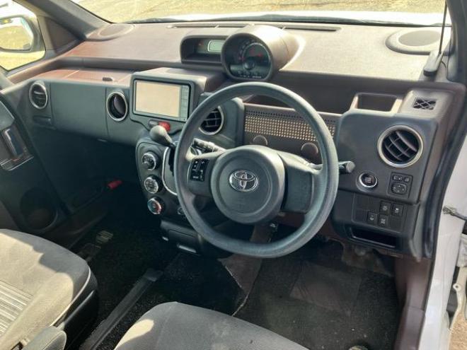 スペイドF クィーン 4WD 1500 4Dr