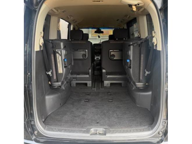 セレナハイウェイスターVセレクションアドバンスト 本州車寒冷地仕様 ナビTVバックカメラ 禁煙車 両側パワースライドドア リアヒータークーラー 車検新規 24ヶ月点検整備済  4WD 2000 5Dr