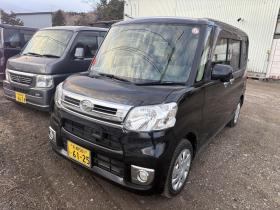 タント　エキサイティング価格！車検9年4/15日迄！ 4WD 660 5Dr