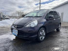 フィット　1.3A 4WD 660 5Dr