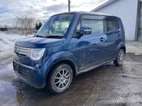 MRワゴン　X 4WD 660 5Dr