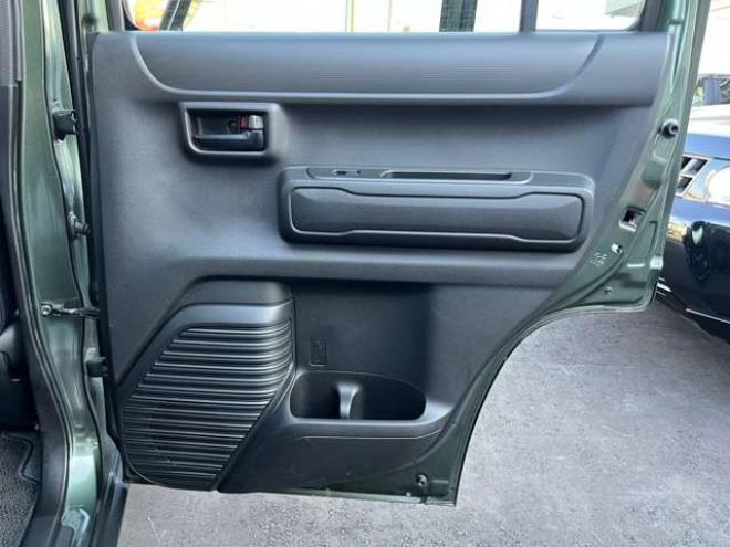 ハスラーハイブリッド G 4WD　新品オープンカントリーR/T スマートキー　プッシュスタート　メモリーナビ　Bluetooth TV アイドリングストップ　前席シートヒーター　ダウンヒルアシスト 660