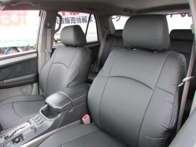 ハイラックスサーフ2.7 SSR-X リミテッド 4WD　MID17インチホイール/LEDヘッドライト/LEDフォグ/リアフォグ/キーレス/社外ナビ/バックカメラ 2700