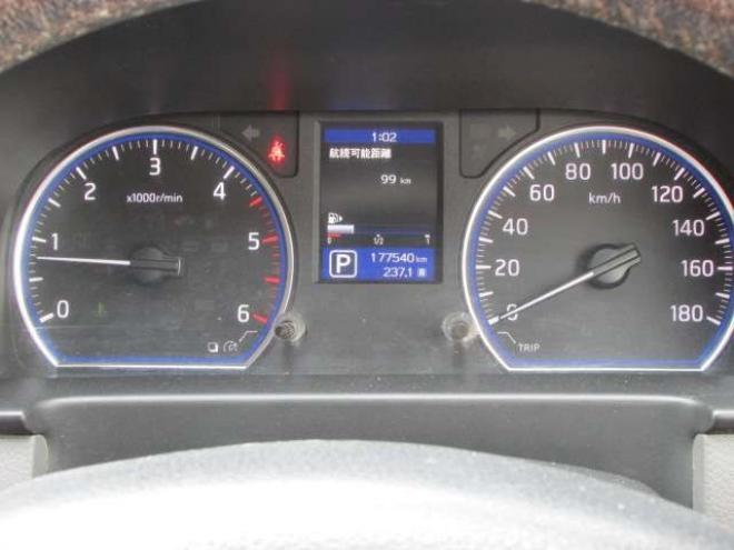 キャラバンNV350 2.5 ライダー プレミアムGX ロングボディ ディーゼルターボ 4WD　純正ナビ/フルセグTV/バックカメラ/ブルートゥース/オートライト/リヤヒーター・クーラー/スマートキー/PUSHスタート/エンジンスターター/ETC 2500