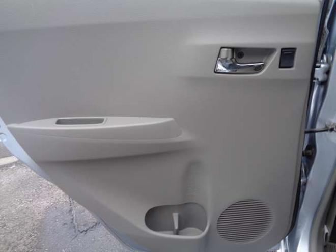 プレオプラス LA 4WD　ワンオーナー　純正CDオーディオ　CVT　アイドリングストップ　キーレス 660