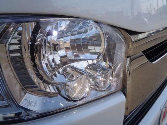 ハイエースバン3.0 スーパーGL ダークプライム ロングボディ ディーゼルターボ 4WD　スマートキー　社外ナビ　バックカメラ　フルセグ　Bluetooth 3000