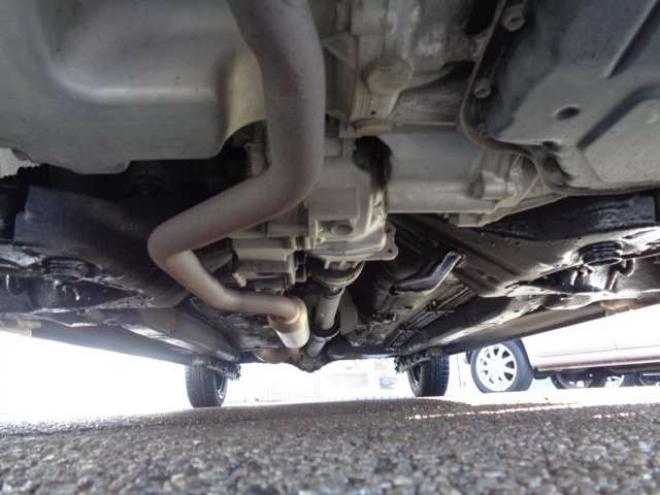 タントL 4WD　キーレス　純正オーディオ　R8.3ウォータポンプ交換済 660