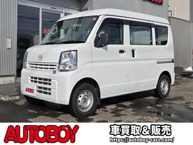 スクラムPA ハイルーフ 5AGS車　チョイcam豊　ベッドキッド　パートタイム4WD　2速発進モード　キーレス　マニュアルエアコン　KENWOOD7インチSDナビ　フルセグTV　Bluetooth　CD/DVD　FM/AM　ドライブレコーダー 660