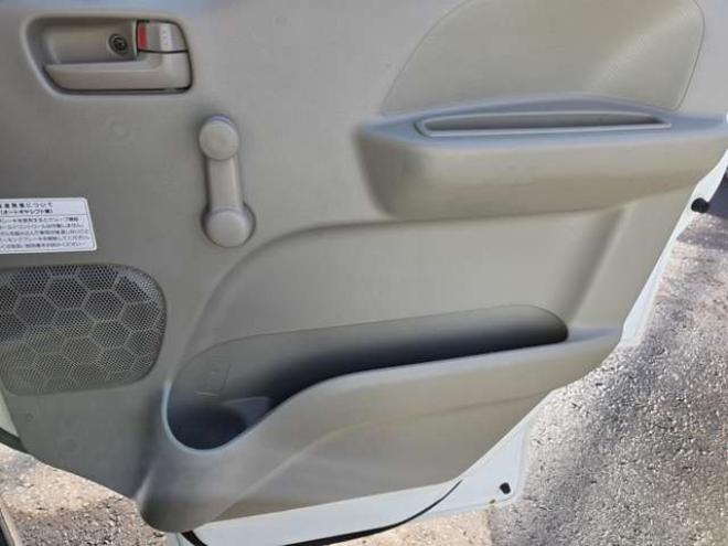 スクラムPA ハイルーフ 5AGS車　チョイcam豊　ベッドキッド　パートタイム4WD　2速発進モード　キーレス　マニュアルエアコン　KENWOOD7インチSDナビ　フルセグTV　Bluetooth　CD/DVD　FM/AM　ドライブレコーダー 660