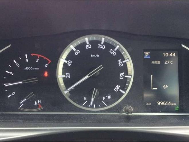 ハイエースバン2.8 DX ロング GLパッケージ ディーゼルターボ 4WD　キーレス　両側スライドドア　フロントフォグランプ　衝突被害軽減システム　車線逸脱防止　横滑り防止装置　パワーヒート　オートマチックハイビーム　バックカメラ　メモリナビ　フルセグTV　　電動格納ミラー 2800