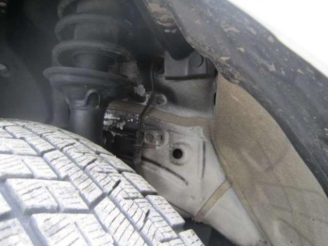 N-BOXカスタムG Lパッケージ 4WD　道外仕入れ パワスラドア プッシュスタート スマートキー HID フォグ ドアバイザー 純正アルミ 車検令和9年9月 1年間走行無制限保証付 660