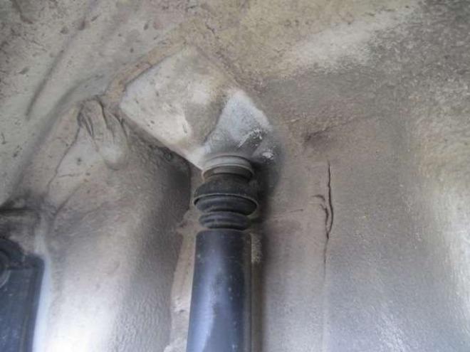 N-BOXカスタムG Lパッケージ 4WD　道外仕入れ パワスラドア プッシュスタート スマートキー HID フォグ ドアバイザー 純正アルミ 車検令和9年9月 1年間走行無制限保証付 660