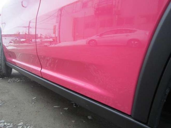 ハスラーG 4WD　ツートンルーフ 1オーナー車 レーダーブレーキサポート スマートキー プッシュスタート シート&ミラーヒーター 社外ナビ  BIuetooth ドアバイザー プライバシーガラス 記録簿 1年保証 660