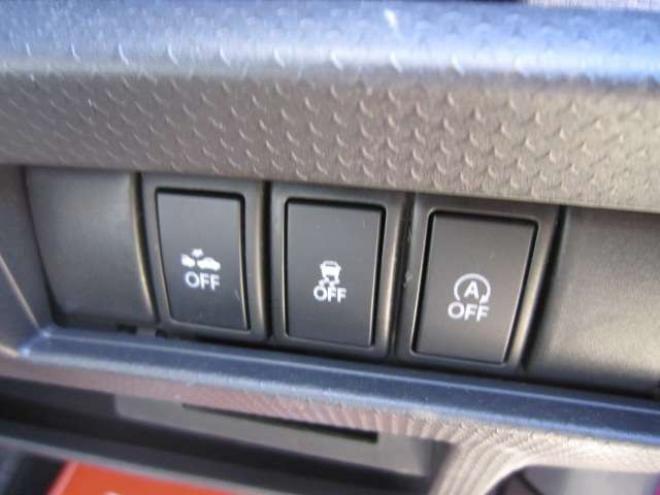 ハスラーG 4WD　ツートンルーフ 1オーナー車 レーダーブレーキサポート スマートキー プッシュスタート シート&ミラーヒーター 社外ナビ  BIuetooth ドアバイザー プライバシーガラス 記録簿 1年保証 660