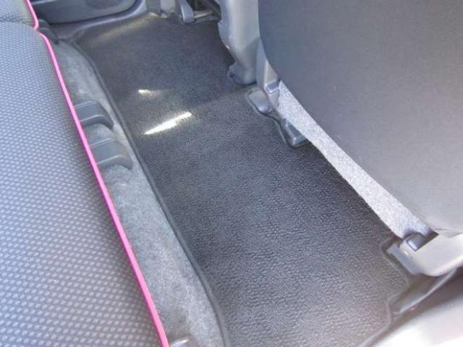 ハスラーG 4WD　ツートンルーフ 1オーナー車 レーダーブレーキサポート スマートキー プッシュスタート シート&ミラーヒーター 社外ナビ  BIuetooth ドアバイザー プライバシーガラス 記録簿 1年保証 660